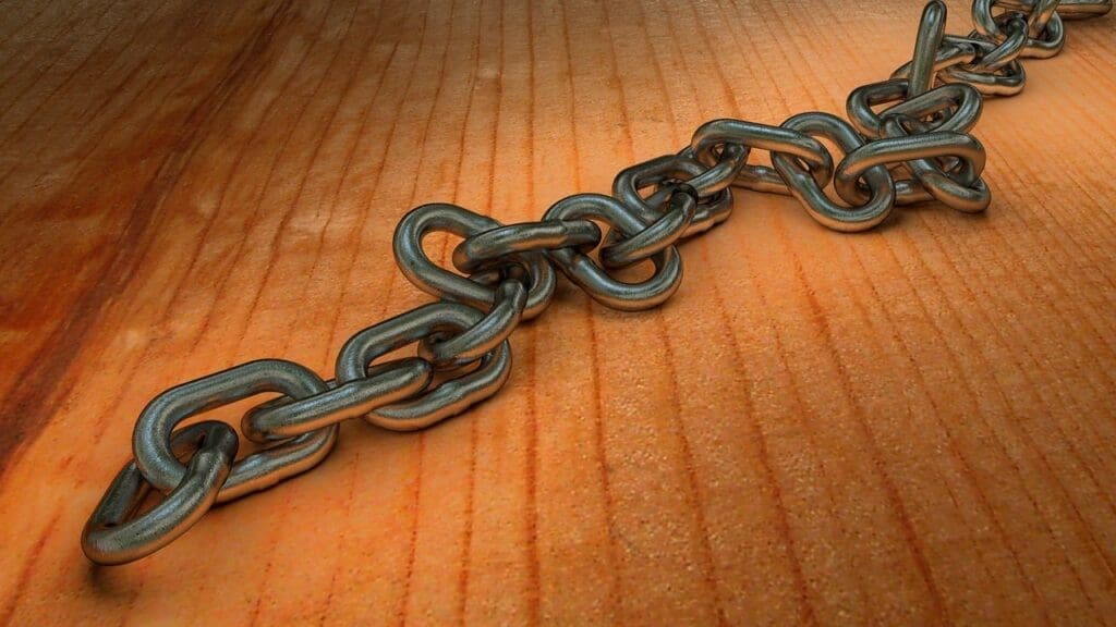 chain, metal chain, link-257490.jpg